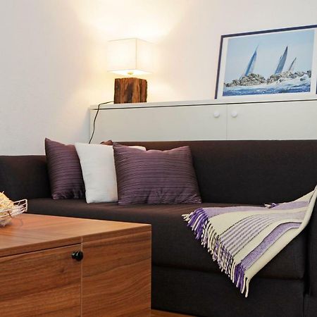 Appartement Superb penthouse Luna à Bol Extérieur photo