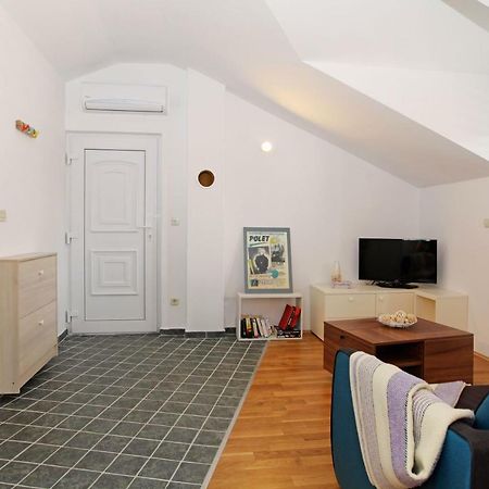 Appartement Superb penthouse Luna à Bol Extérieur photo